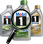 Mobil 1 Hangi Yağ